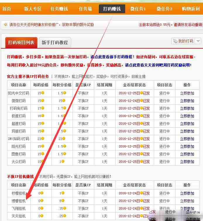 博睿挂机怎么样?简单挂机教程出炉,每天结算! 博睿挂机怎么样?简单挂机教程出炉,每天结算!